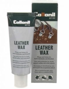 Collonil Leather Wax Pflegemittel