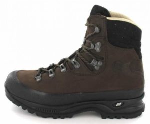 Hanwag Yukon Bergstiefel