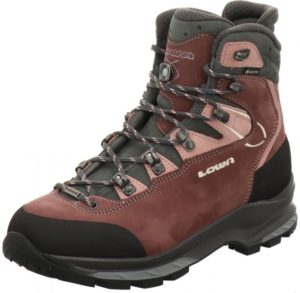 Lowa Mauria Evo GTX Bergschuh