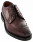 Preview: Allen Edmonds Mac Neil bordo Cordovan