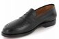 Preview: Alt Wien Penny Loafer schwarz