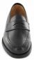 Preview: Alt Wien Penny Loafer schwarz