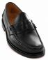 Preview: Alden 414 Penny Loafer black