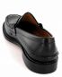 Preview: Alden 414 Penny Loafer black