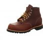 Preview: Red Wing Shoes 8146 Classic Moc Lug