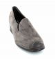 Preview: Semler R1635 Ria H-Weite Slipper fang