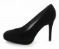 Preview: Stuart Weitzman Platswoon black High Heel