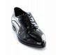 Preview: Attilio Giusti Leombruni D529018 Lack nero