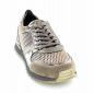 Preview: Attilio Giusti Leombruni D920009 Sneaker dunkelbeige