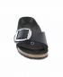 Preview: Birkenstock Madrid Big Buckle black