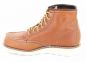 Preview: Red Wing Shoes 3375 Moc Toe braun Lady