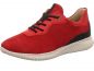 Preview: Hartjes 110162 rot Sneaker