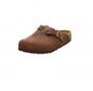 Preview: Birkenstock Boston Clog Oiled Men Habana