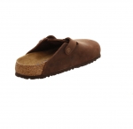 Preview: Birkenstock Boston Clog Oiled Men Habana