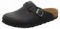 Preview: Birkenstock Boston Clog FL Men Schwarz