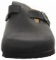 Preview: Birkenstock Boston Clog FL Men Schwarz