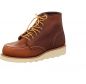 Preview: Red Wing Shoes 3428 Moc Toe Lady
