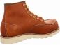 Preview: Red Wing Shoes 875 EE Classic Moc Toe -Weit-