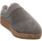 Preview: Haflinger Snowbird Lammfellclog