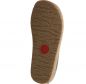 Preview: Haflinger Snowbird Lammfellclog