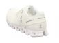 Preview: On Shoes Cloud 5 Ws All White