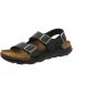 Preview: Birkenstock Milano Men Oiled Leather Black