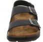 Preview: Birkenstock Milano Men Oiled Leather Black