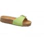 Preview: Haflinger Bio Gina lime