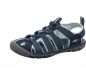 Preview: Keen Clearwater CNX Ws blau
