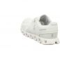 Preview: On Shoes Cloud 5 Ws Ice/White