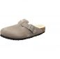 Preview: Birkenstock Boston Clog Shearling VL St