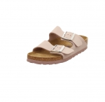 Preview: Birkenstock Arizona Lady SFB LENB Yomo Lil