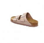 Preview: Birkenstock Arizona Lady SFB LENB Yomo Lil