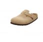 Preview: Birkenstock Boston Clog Oiled Men Leather