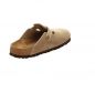 Preview: Birkenstock Boston Clog Oiled Men Leather