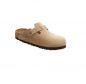 Preview: Birkenstock Boston Clog Oiled Men Leather