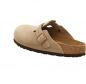 Preview: Birkenstock Boston Clog Oiled Men Leather