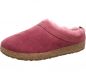 Preview: Haflinger Snowbird Lammfellclog