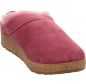 Preview: Haflinger Snowbird Lammfellclog