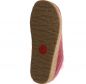 Preview: Haflinger Snowbird Lammfellclog