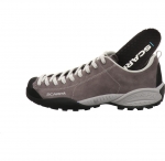 Preview: Scarpa Mojito Men steel grey