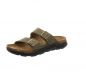 Preview: Birkenstock Arizona Men Oiled Leather khak