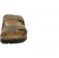 Preview: Birkenstock Arizona Men Oiled Leather khak