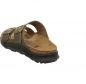 Preview: Birkenstock Arizona Men Oiled Leather khak