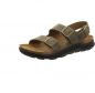 Preview: Birkenstock Milano Men CT Khaki