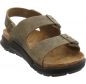 Preview: Birkenstock Milano Men CT Khaki