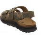 Preview: Birkenstock Milano Men CT Khaki