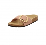 Preview: Birkenstock Madrid Big Buckle Old Rose