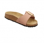 Preview: Birkenstock Madrid Big Buckle Old Rose