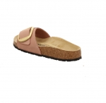 Preview: Birkenstock Madrid Big Buckle Old Rose